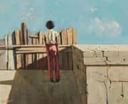 The Birds 1955 By Hughie Lee-Smith