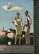 The Promise 1989 By Hughie Lee-Smith