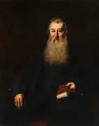 Robert Hutchison Esq. of Braehead Corn Merchant Kirkcaldy By George Paul Chalmers