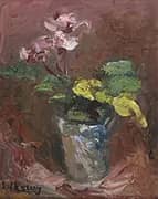 Fleurs By Emilie Charmy