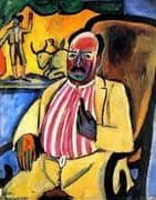 Amateur Bullfighting 1910 By Pyotr Konchalovsky