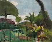 Marnat c1914 By Emilie Charmy