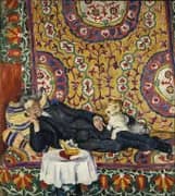 Portrait of Vesvolod Meyerhold 1938 By Pyotr Konchalovsky