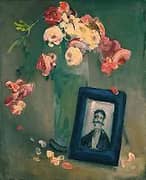 Sans Titre 1926 By Emilie Charmy