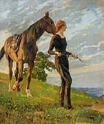 Conciliable By Ettore Tito