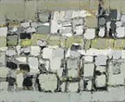 Fuge c1951 By Nicolas De Stael