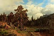 Landscape 2 By Morten Muller