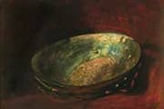 Abalone Sea Opal 1892 By Franz von Stuck
