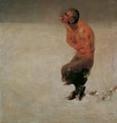 Lost 1891 By Franz von Stuck