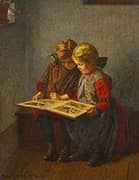 The Fairy Tale By Walter Firle