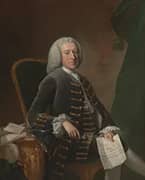 Charles Pinfold By Thomas Hudson