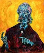 In Memory of Gustave Landauer By Hanns Ludwig Katz