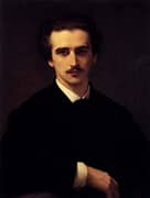 Portrait of Prince Konstantin Alexandrovich Gorchakov 1868 By Alexandre Cabanel