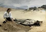 The Burial of Manon Lescaut 1878 By Pascal Dagnan Bouveret