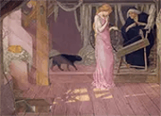 Sleeping Beauty By John Dickson Batten