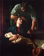The Family 1886 By John Dickson Batten