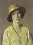 Agnes By Isabel Codrington