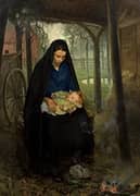 A Vagrant By Isabel Codrington