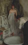 The Bath By Isabel Codrington