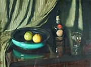 The Green Bowl By Isabel Codrington