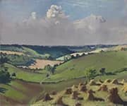 Wild Thyme Farm By Isabel Codrington