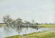The Staunch and Lock By William Fraser Garden