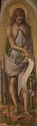 Saint John the Baptist 1476 By Carlo Crivelli