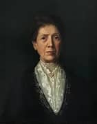 Mother By Edmund Hodgson Smart