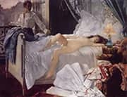 Rolla 1878 By Henri Gervex