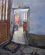 The Room By Abraham Fresco