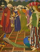 New Lamps for Old 1900 By Joseph Edward Southall