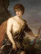Adonis By James Northcote