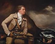 Sir William Elford Bart By James Northcote