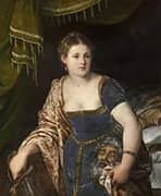 Judith with the Head of Holofernes By Lambert Sustris
