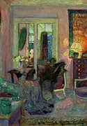 Princess Bibesco Marthe Lahovary 1920 By Edouard Vuillard