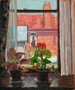 Still Life 1920 By Franklin Carmichael
