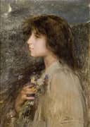 Dream 1898 By Joan Brull