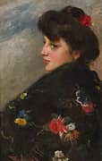 Spanish By Joan Brull