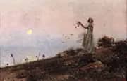 Twiligh 1899 By Joan Brull