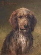 Barbouyo 1879 By Rosa Bonheur