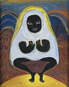 Confirmation By Thelma Johnson Streat