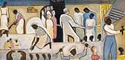 The Negro in Professional Life By Thelma Johnson Streat