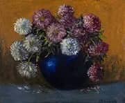 Still Life c1930 By John Wesley Hardrick