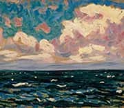 Breeze By Roderic O'Conor