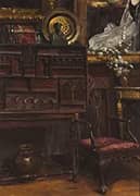 Interior of Carlos Reis Studio By Carlos Reis