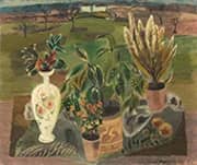 Berries and Laurel c1930 By Frances Hodgkins