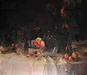 More Wine 1932 By Carlos Reis