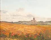 Paisagem da Bretanha By Carlos Reis