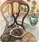 Still Life 1928 By Frances Hodgkins