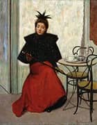 At Cafe By Federico Zandomeneghi